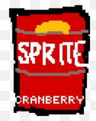 Pixilart - Sprite cranberry by Anonymous Parco Sempione png