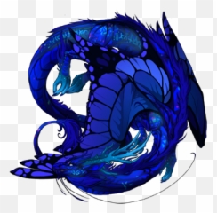 Zarya Flight Rising - Black And Gold Dragon Flight Rising Png,Zarya Transparent