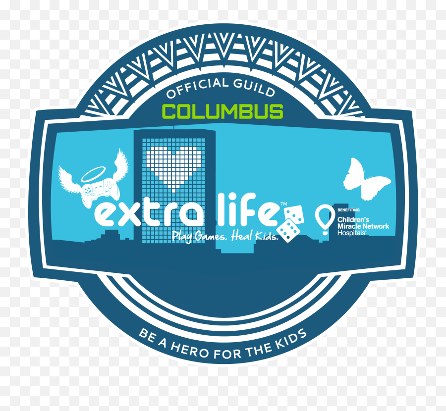 Extra Lifeu0027s Powerful Gaming Tournament Raised 12735 For - Himalayan Mountaineering Institute Png,Extra Life Logo