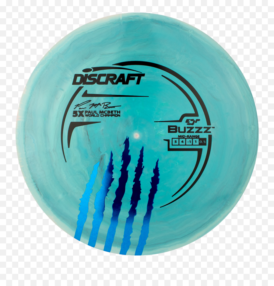 Buzzz Esp 5x Out Of Stock - Discraft Force Z Paul Mcbeth 5x Png,Disc Golf Basket Png