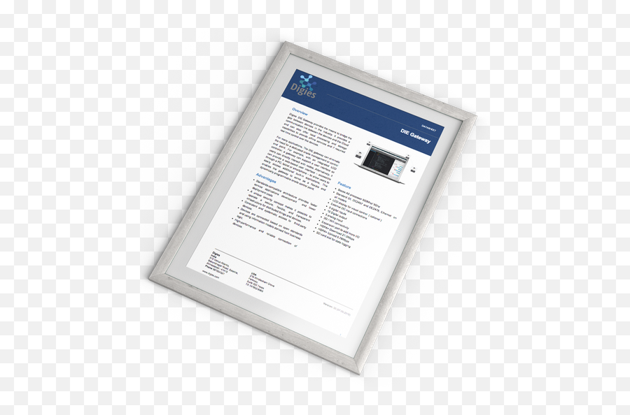 Consumer Software Datasheet Template - Website Wireframe Horizontal Png,Lower Third Transparent