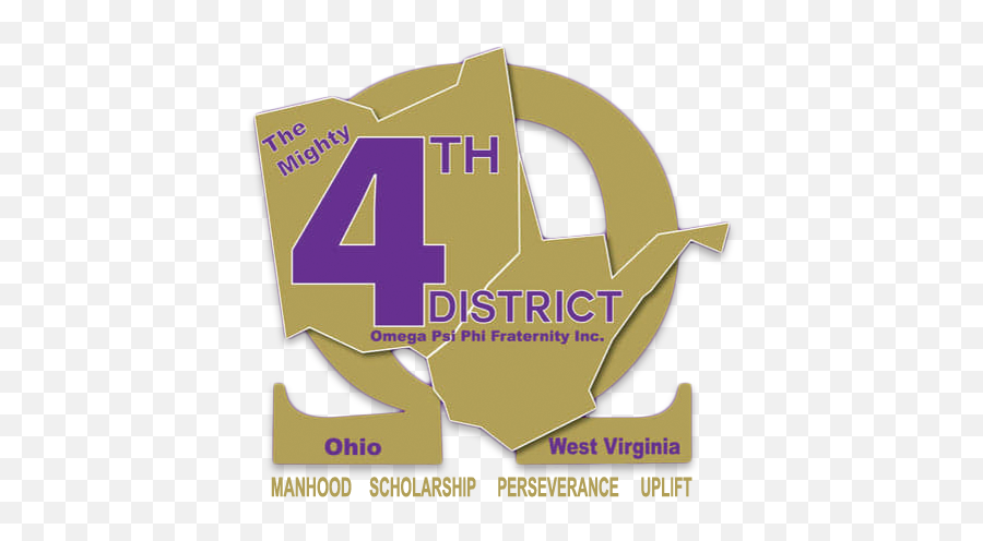 Home Kappa Tau Chapter Of Omega Psi Phi Fraternity Inc - Horizontal Png,Omega Psi Phi Shield Png