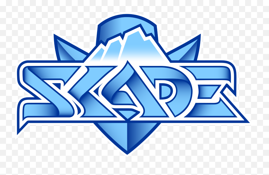 Skade - Liquipedia Counterstrike Wiki Skade Cs Go Logo Png,Battlerite Logo