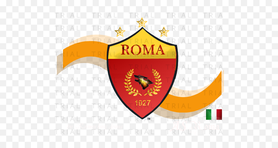 As Roma - Language Png,As Roma Logo