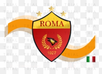 As Roma - Language Png,As Roma Logo