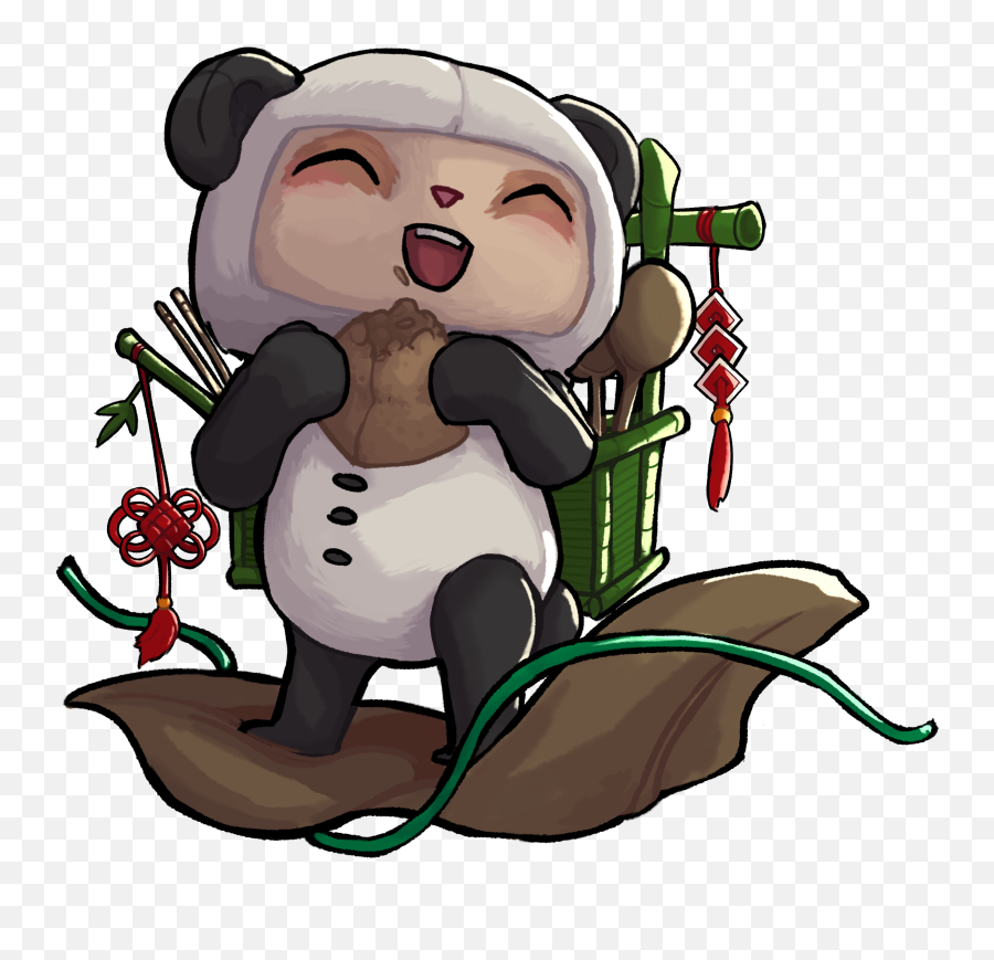 Teemotalk - Happy Png,Teemo Transparent