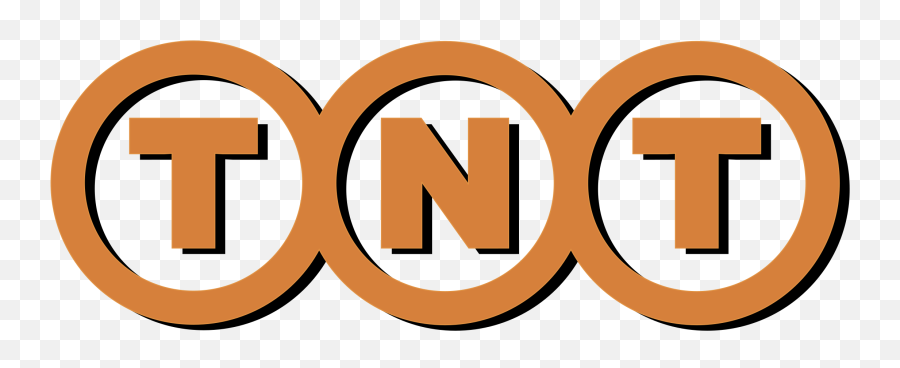 Tnt Logo Png Transparent Svg Vector - Tnt Express,Tnt Png