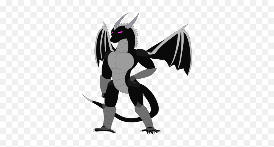 The Ender Dragon - Roblox Png,Ender Dragon Png