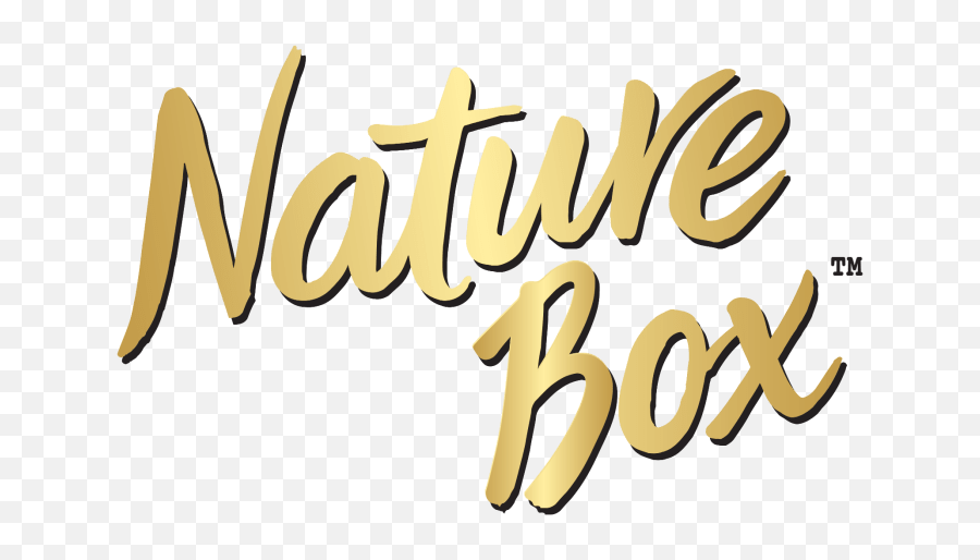 Nature Box - Nature Box Brand Logo Png,Box Logo Png