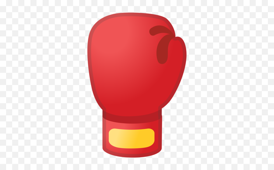 Boxing Glove Emoji - Boxing Glove Icon Png,Boxing Glove Logo