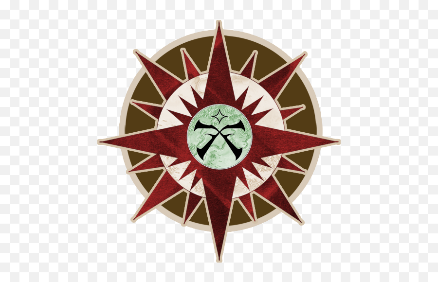 Pathfinder Society - Art Png,Paizo Logo