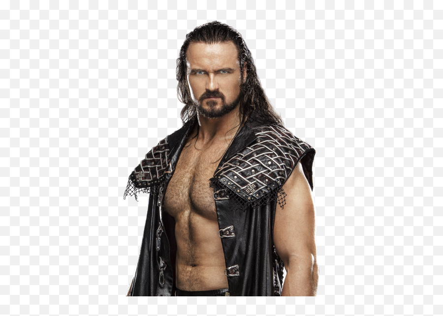 Wrestle World - Wwe Royal Rumble Drew Mcintyre Finally Drew Mcintyre Png Deviantart,Royal Rumble Png