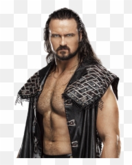 Wrestle World - Wwe Royal Rumble Drew Mcintyre Finally Drew Mcintyre Png Deviantart,Royal Rumble Png