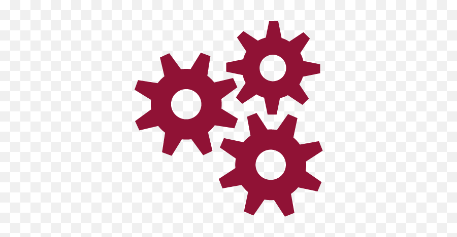 Surface Engineering - Gear Icon Png,Engineering Icon