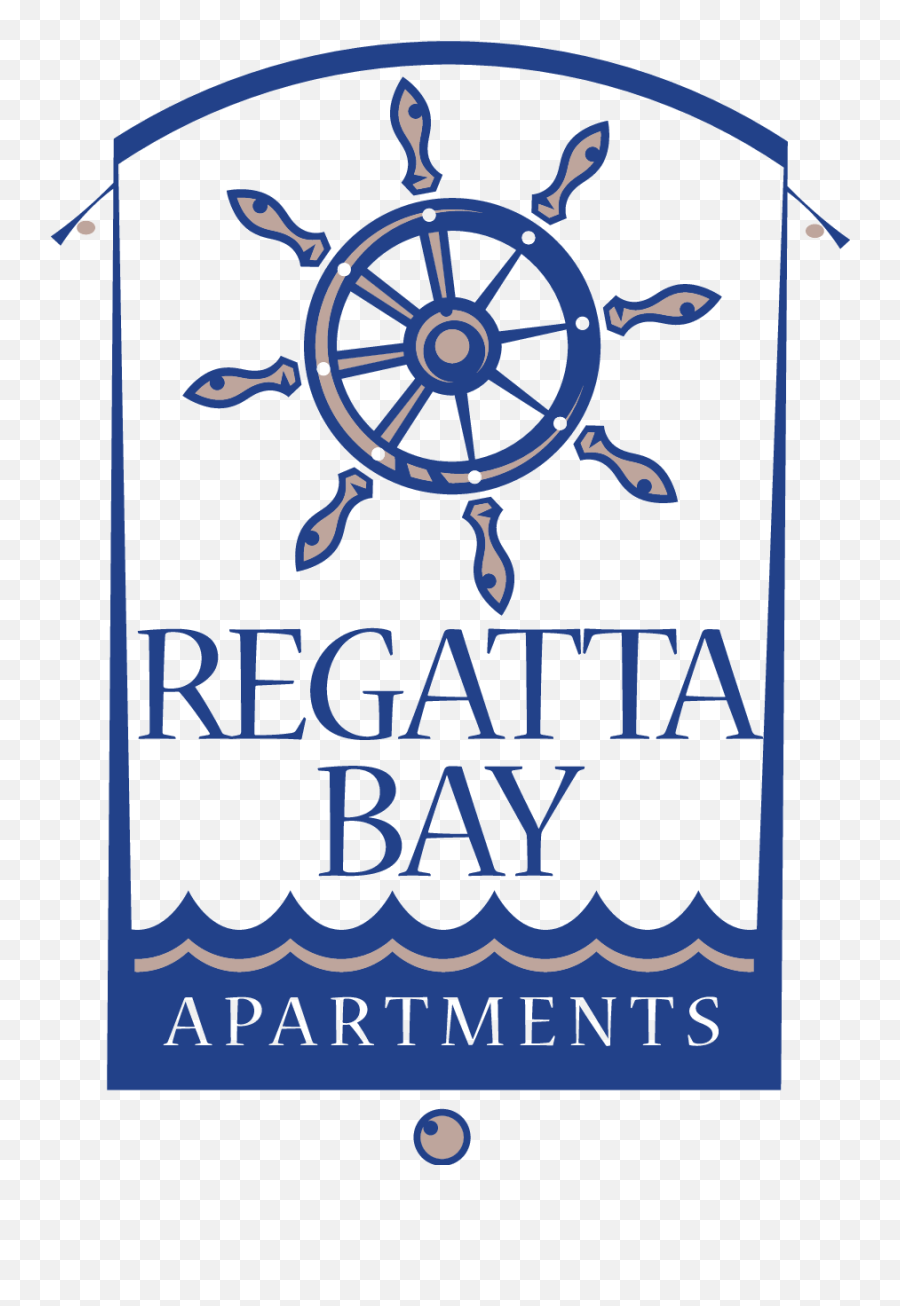 Regatta Bay Apartments Logo Download - Vertical Png,Icon Apartments