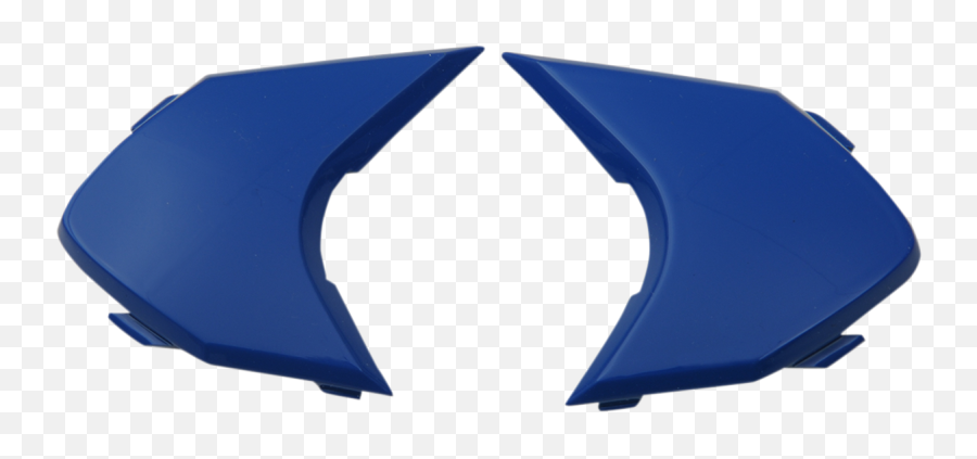 Details About Icon - Raiden Variant Side Plates Blue Horizontal Png,Icon Variant