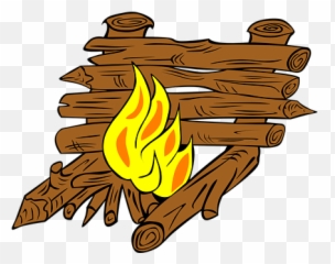 60 Free Campfire U0026 Fire Vectors - Pixabay Reflector png