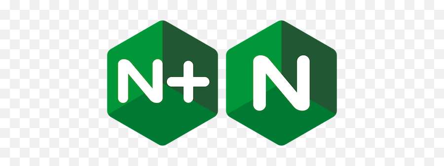 Setting Up Nginx - Nginx Nginx Logo Png Transparent,Putty Icon