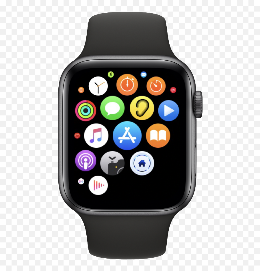 Fibaro Apple Watch App - Iphone 6 Series Watch Price In Pakistan Png,Where To Find The I Icon On Apple Watch