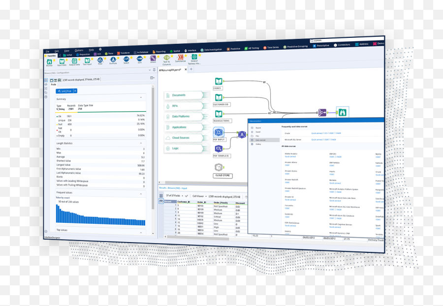 Alteryx Reviews 140 User And Ratings In 2021 G2 - Vertical Png,Apa Icon