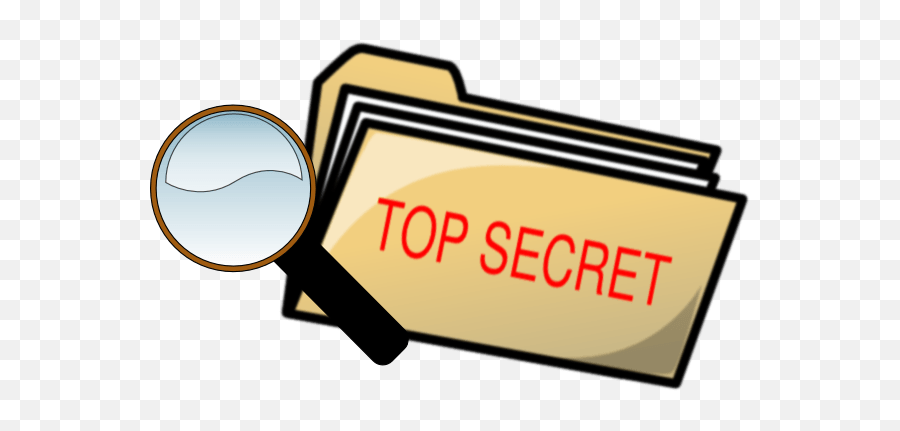 Free Secret Agent Cliparts Png Images - Secret Agent Clipart,Secret Agent Icon
