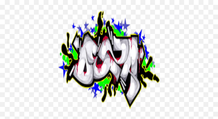1 - Graffitiartdesaobscrew Roblox Cool Graffiti Art Png,Graffiti Art Png