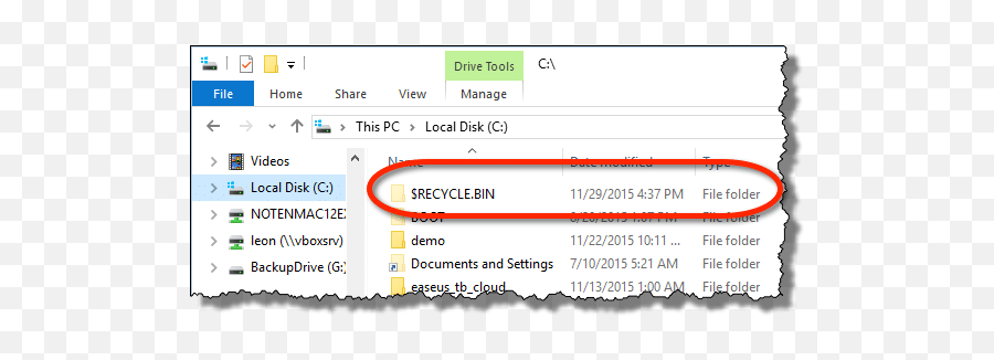 How Do I Fix The Recycle Bin - Dot Png,Windows Recycle Bin Icon Through Out The Years