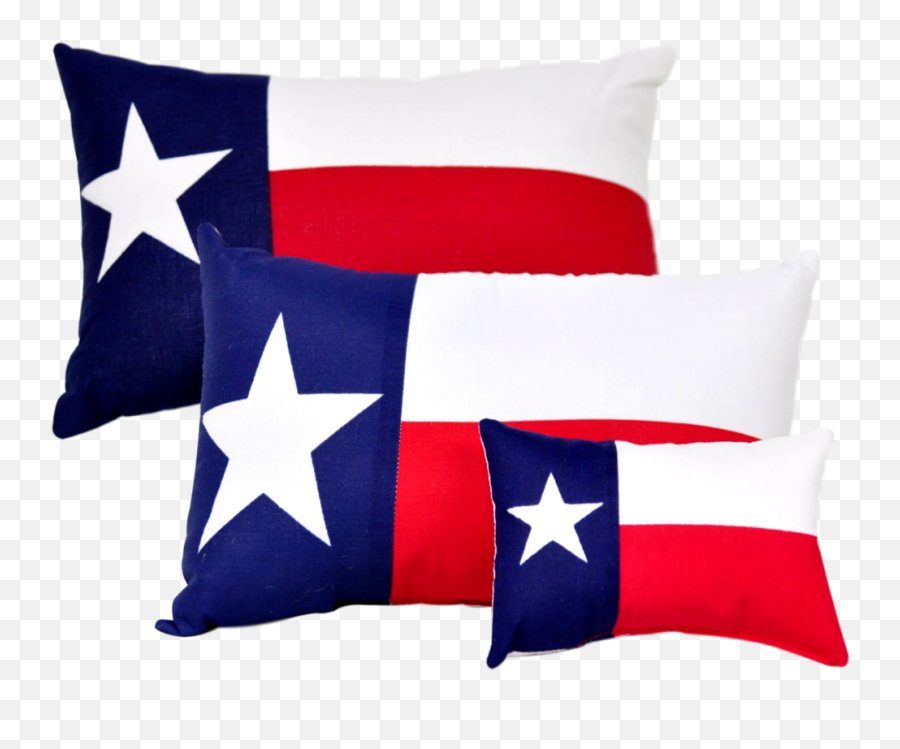 Texas Flag Pillows U2014 Samplehouse - China Globe Flag Png,Texas Flag Png