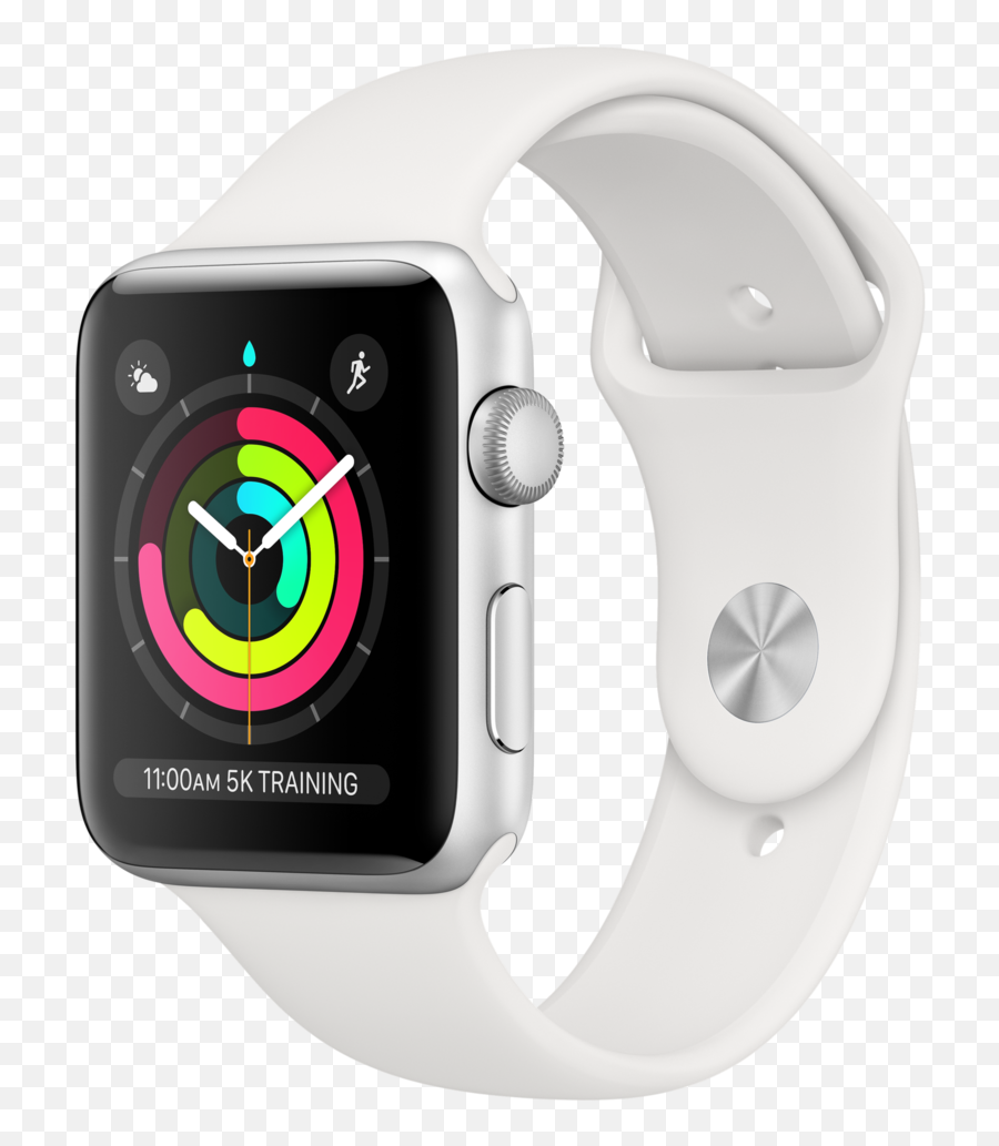 Best Apple Watch 2021 - Apple Watch Series 3 Walmart Png,What Is The Water Drop Icon On Apple Watch