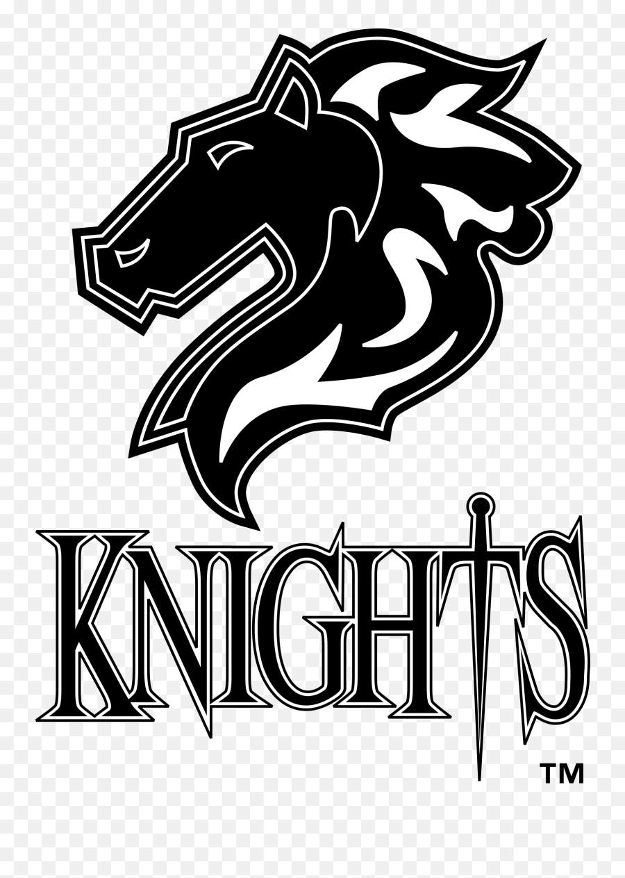 Knight Logo Vector - Charlotte Knights Old Logo Png,Knight Logo Png