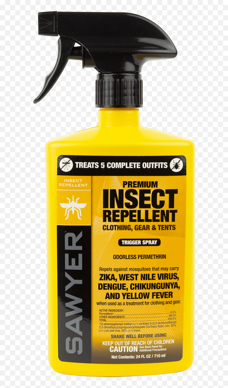 Permethrin Insect Repellent For Clothing Gear And Tents - Permethrin Spray Png,Icon Anthem 2 Mesh Jacket