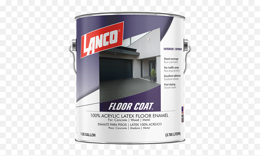 Lanco Floor Coat Tejas - Walmartcom Walmartcom Lanco Floor Paint Png,Poro Love Icon