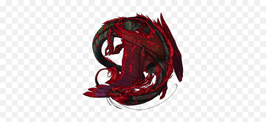 Flight Rising - Dragon Skin Ideas Png,Vanitas Icon