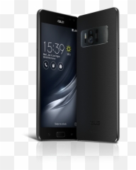 Verizon Asus Zenfone Ar Review Futuristic Tech Demonstrated - Samsung Group png
