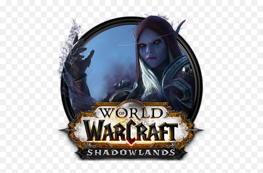 Keygen World Of Warcraft Shadowlands Serial Number U2014 Key - Png Shadowlands World Of Warcraft Logo,Wow Icon Png
