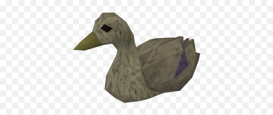 Duck - The Runescape Wiki Runescape Duck Png,Duck Game Icon