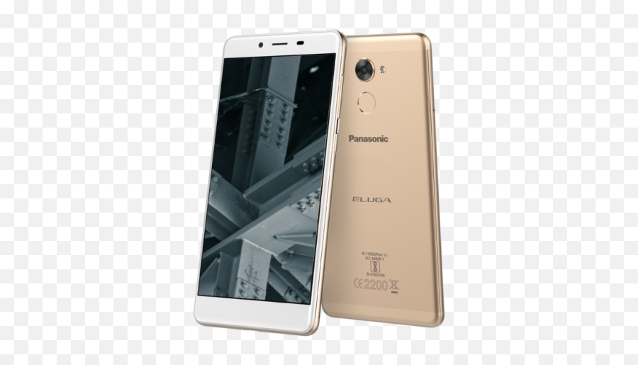 Techniblogic - Camera Phone Png,Panasonic Eluga Icon Back Cover
