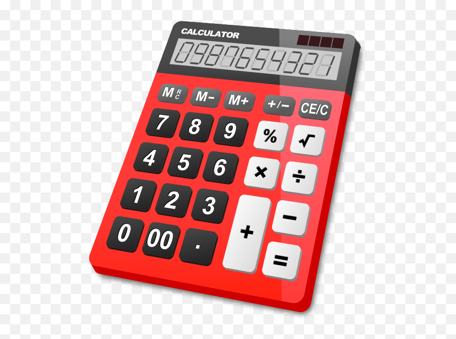 Calculator ru com. Калькулятор иконка. Красивый калькулятор. Красный калькулятор. Значок калькулятора.