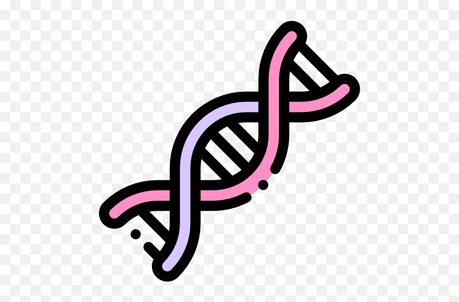 Dna - Gene Therapy Icon Png,Dna Icon Transparent