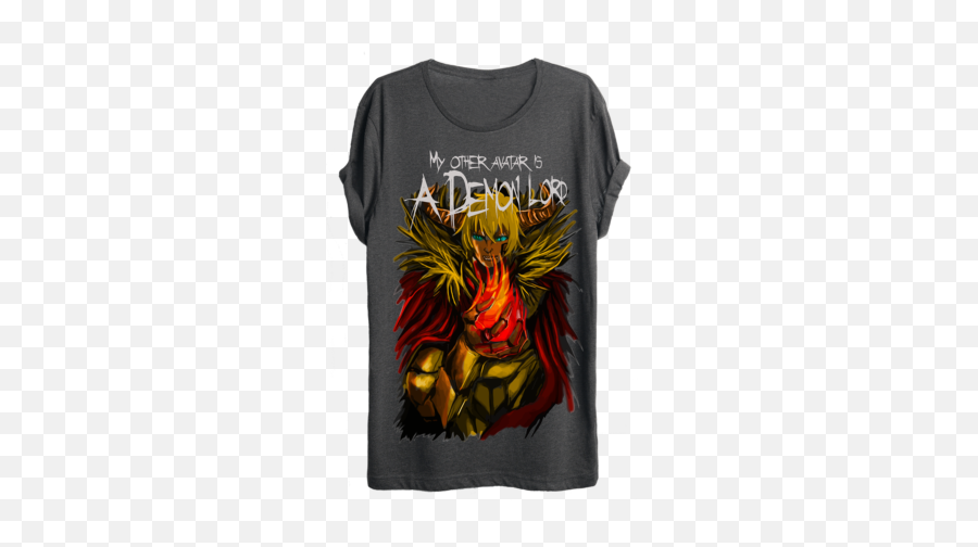 Demon T - Shirts 25 Custom Demon Tshirt Designs Demon Png,Demon Tumblr Icon