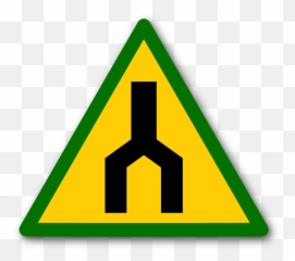 Homepage - Dangerous Icon png
