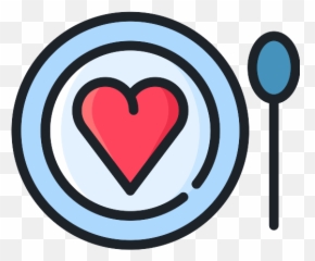 Dish Meal Vector Svg Icon - PNG Repo Free Icons Language