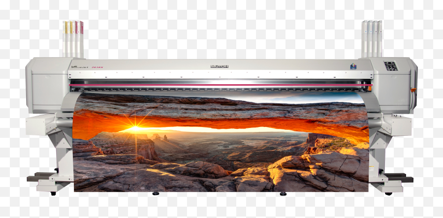 Mutoh Valuejet 2638x - Victory Vinyls Canyonlands National Mesa Arch Png,Candice King Icon Tumblr