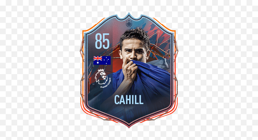 Fut Heroes Coming To Fifa 22 Ultimate Team - Tim Cahill Fifa 22 Png,Dota 1 Heroes Icon