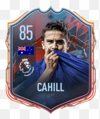 Fut Heroes Coming To Fifa 22 Ultimate Team - Tim Cahill Fifa png