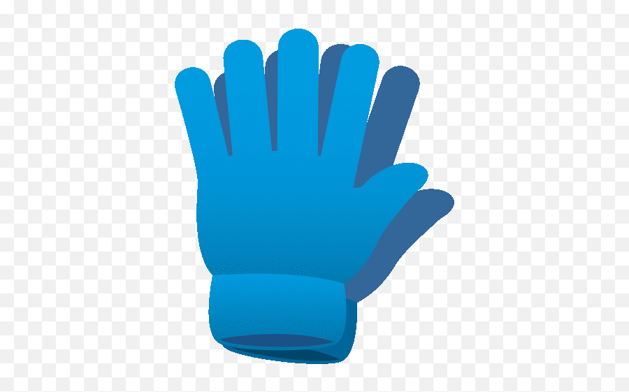 Gloves People Sticker - Gloves People Joypixels Discover Eldiven Emojisi Png,Glove Icon