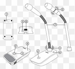 Ulx - D Dual and Quad User Guide Vertical png