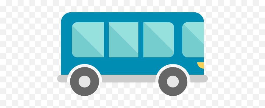 Bus Public Transport Icon - Bus Png Download 512512 Public Transport Png Icon,Public Icon Png