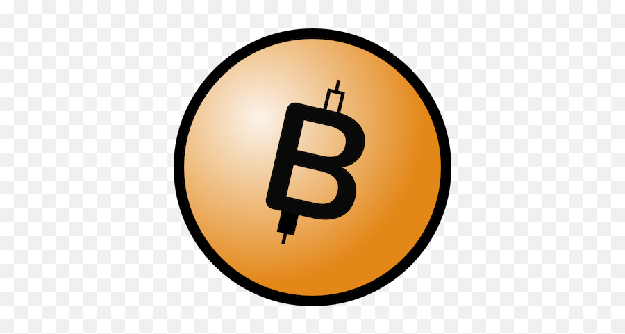 The Bitcoin Coach - Vertical Png,Bitcoin Icon