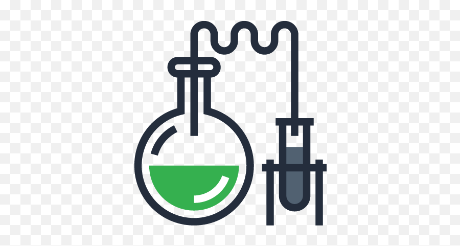 Wellness Healthy Urgent Care - Vector Science Lab Png,Lab Icon